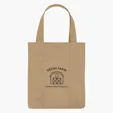 Non-Woven Shopper Tote Bag — view 23