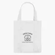 Non-Woven Shopper Tote Bag — view 25