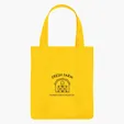 Non-Woven Shopper Tote Bag — view 26