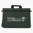 600D Polyester Document Bag with Padded Handle — view 10