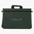 600D Polyester Document Bag with Padded Handle — view 6