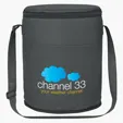 Non-Woven Round Cooler Bag