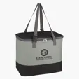 Alfresco Cooler Bag, 600D Polyester — view 2