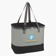 Alfresco Cooler Bag, 600D Polyester