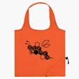 Foldaway Recycled Tote Bag — view 13
