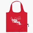 Foldaway Recycled Tote Bag — view 15