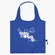 Foldaway Recycled Tote Bag — view 16