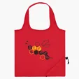 Foldaway Recycled Tote Bag — view 7