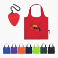 Foldaway Recycled Tote Bag — view 17