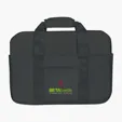 Neoprene Laptop Case with 600D Polyester