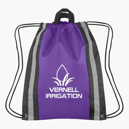 Small Reflective Hit Sports Pack — view 2