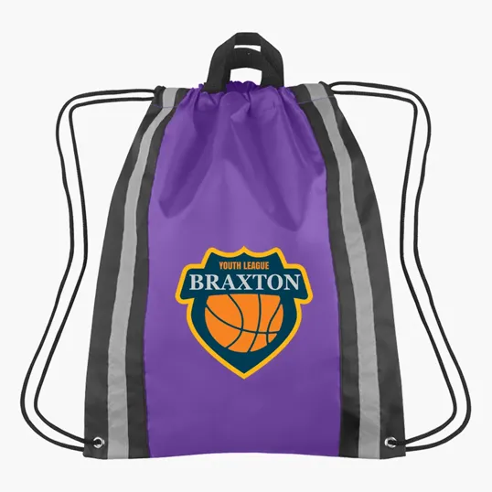 Small Reflective Hit Sports Pack
