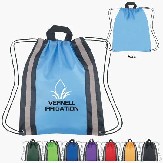 Small Reflective Hit Sports Pack — view 3