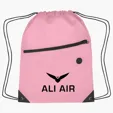 Hit Recycled Sports Pack With Front Zipper — view 22