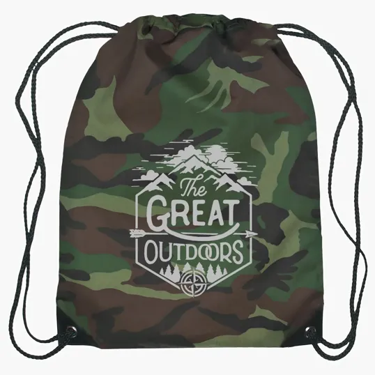 Small Hit rPET Sports Pack — view 20