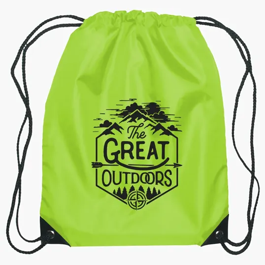 Small Hit rPET Sports Pack — view 21
