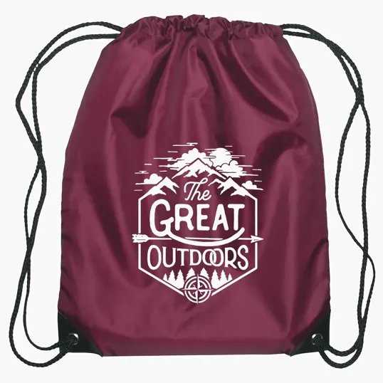 Small Hit rPET Sports Pack — view 23