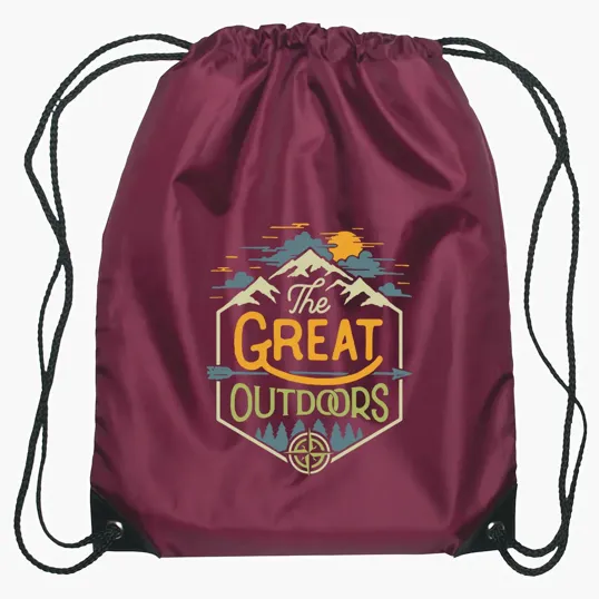 Small Hit rPET Sports Pack — view 7