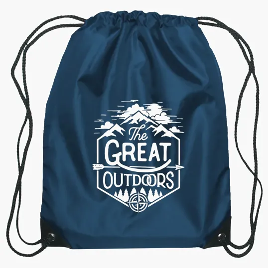 Small Hit rPET Sports Pack — view 24