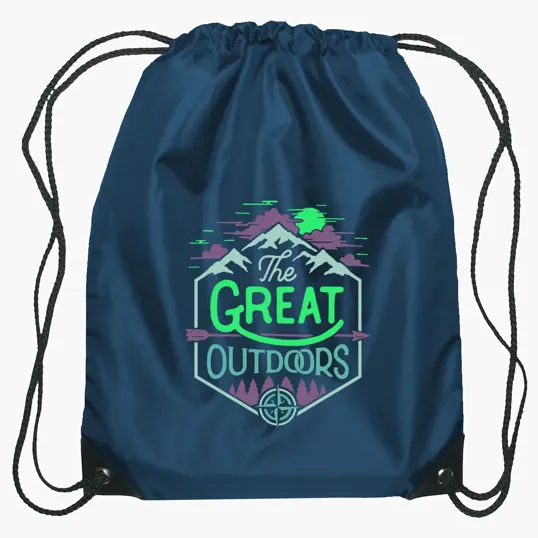 Small Hit rPET Sports Pack — view 8