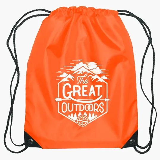 Small Hit rPET Sports Pack — view 25