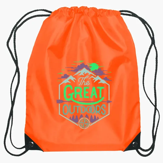 Small Hit rPET Sports Pack — view 9