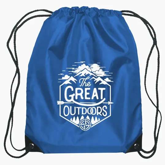 Small Hit rPET Sports Pack — view 30