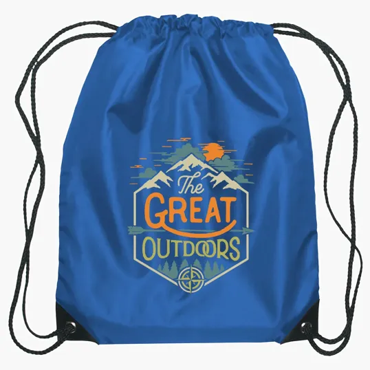 Small Hit rPET Sports Pack — view 14