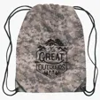 Small Hit rPET Sports Pack — view 18
