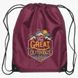 Small Hit rPET Sports Pack — view 7