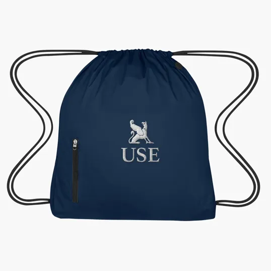 Big Muscle Sports Pack Drawstring Bag — view 4