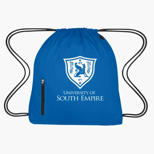 Big Muscle Sports Pack Drawstring Bag — view 13