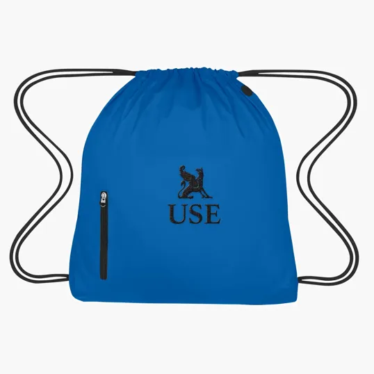 Big Muscle Sports Pack Drawstring Bag — view 8