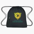 Big Muscle Sports Pack Drawstring Bag