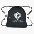 Big Muscle Sports Pack Drawstring Bag — view 10
