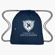 Big Muscle Sports Pack Drawstring Bag — view 11