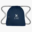Big Muscle Sports Pack Drawstring Bag — view 4