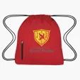 Big Muscle Sports Pack Drawstring Bag — view 5