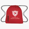 Big Muscle Sports Pack Drawstring Bag — view 12
