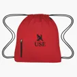 Big Muscle Sports Pack Drawstring Bag — view 6