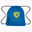 Big Muscle Sports Pack Drawstring Bag — view 7