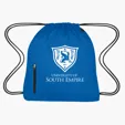 Big Muscle Sports Pack Drawstring Bag — view 13