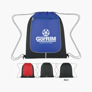 Picture For Achieve Drawstring Sports Pack