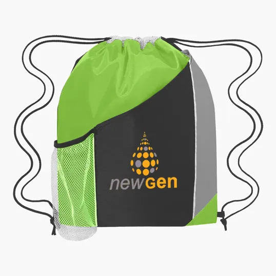 Tri-Color Sports Pack — view 2