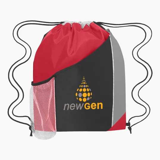 Tri-Color Sports Pack — view 5