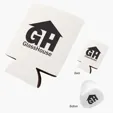 Kan-Tastic Foam Beverage Holder with 3 Imprint Locations — view 11