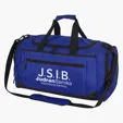 Training Day Duffel Bag, 1680D Polyester — view 6