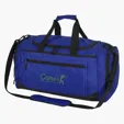 Training Day Duffel Bag, 1680D Polyester — view 2