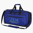 Training Day Duffel Bag, 1680D Polyester — view 4