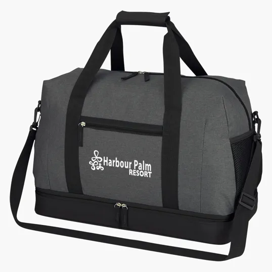 Tribeca Duffel Bag — view 4